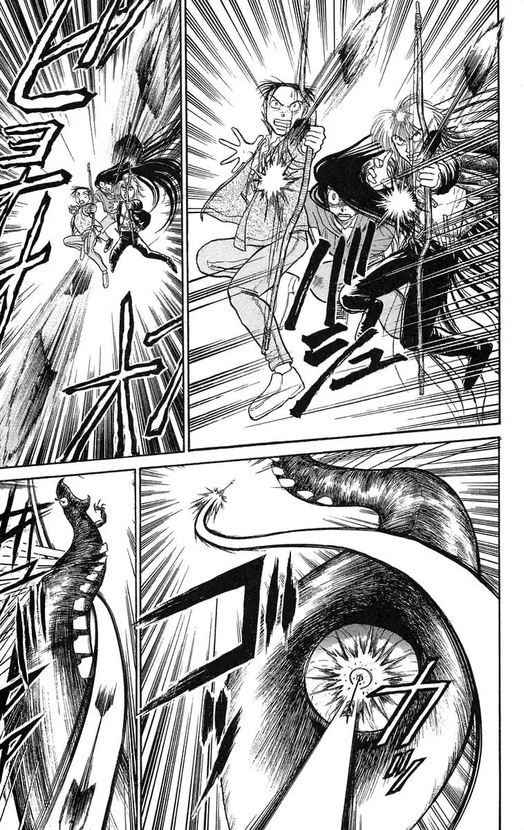 Ushio and Tora Chapter 68 3